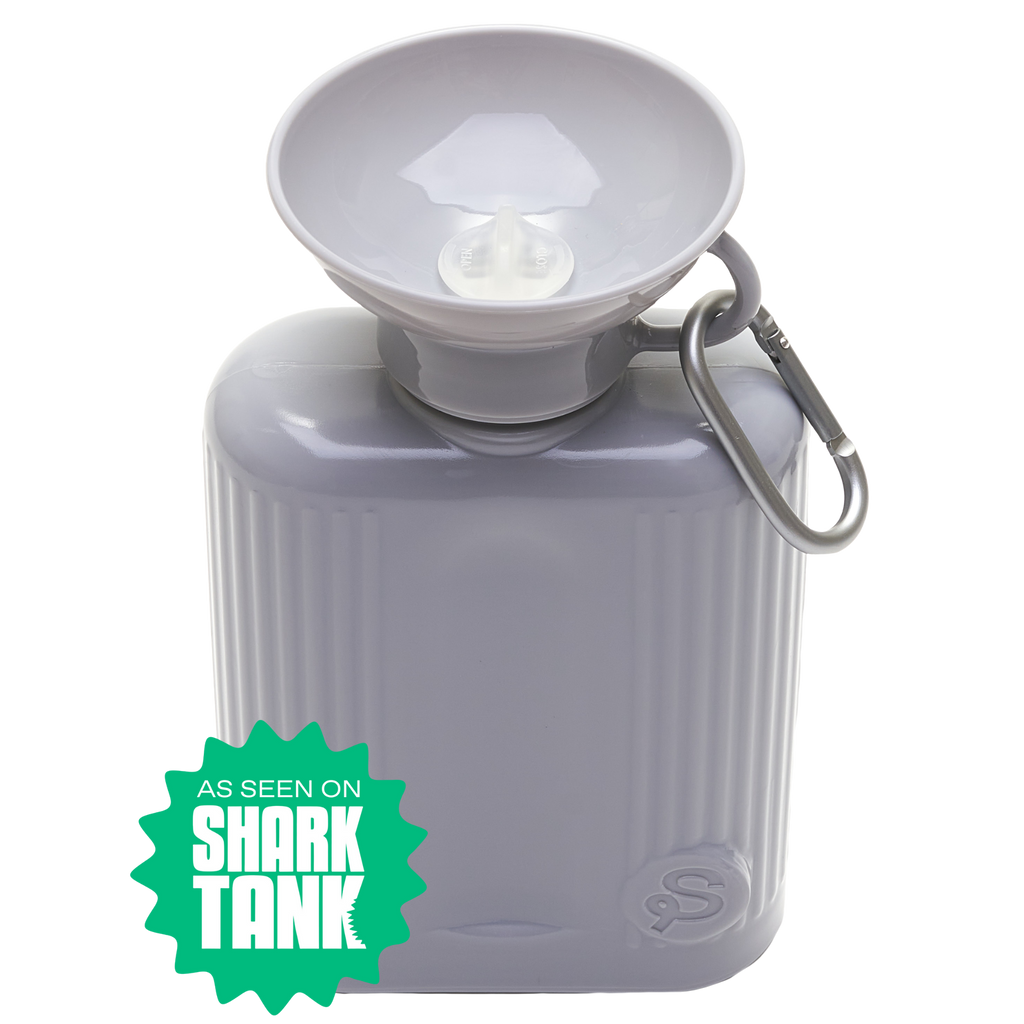 Growler Grey