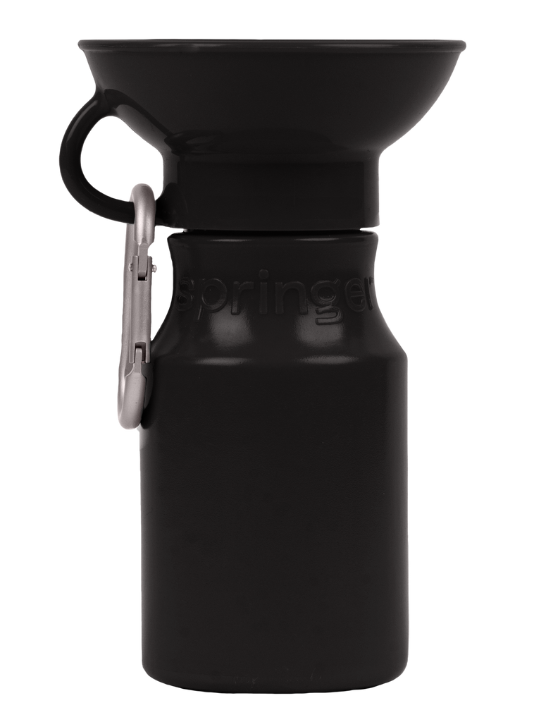 Mini Black Bottle