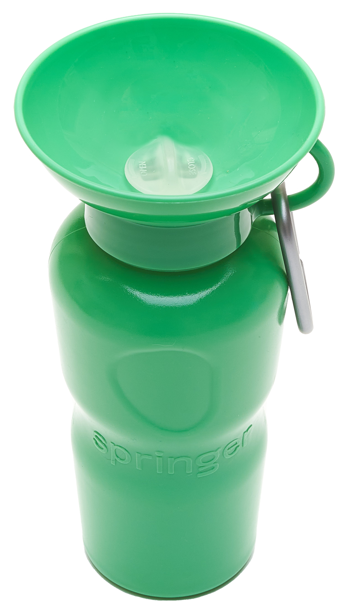 Classic Springer Green