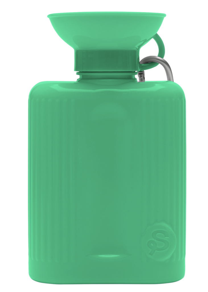 Growler Springer Green