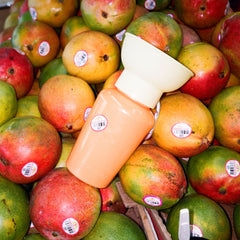 플립 트래블 보틀