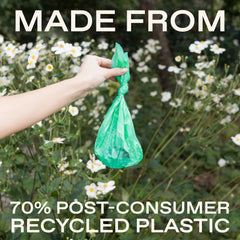 풉백 디스펜서 + 프리미엄 풉백 - 300장 / 20롤