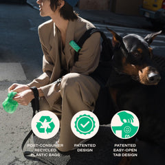 프리미엄 풉백  - 120장 / 8롤