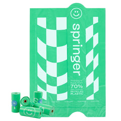 프리미엄 풉백  - 120장 / 8롤