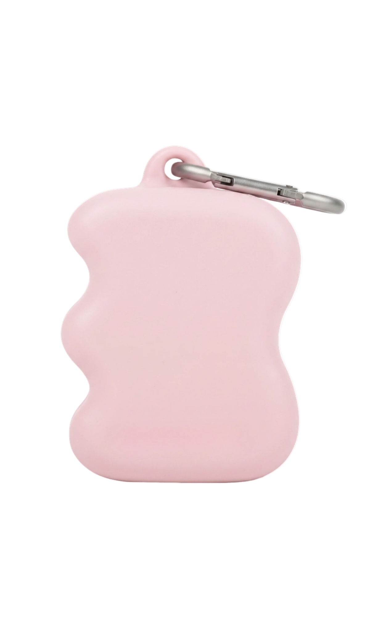 휴대용 간식 파우치