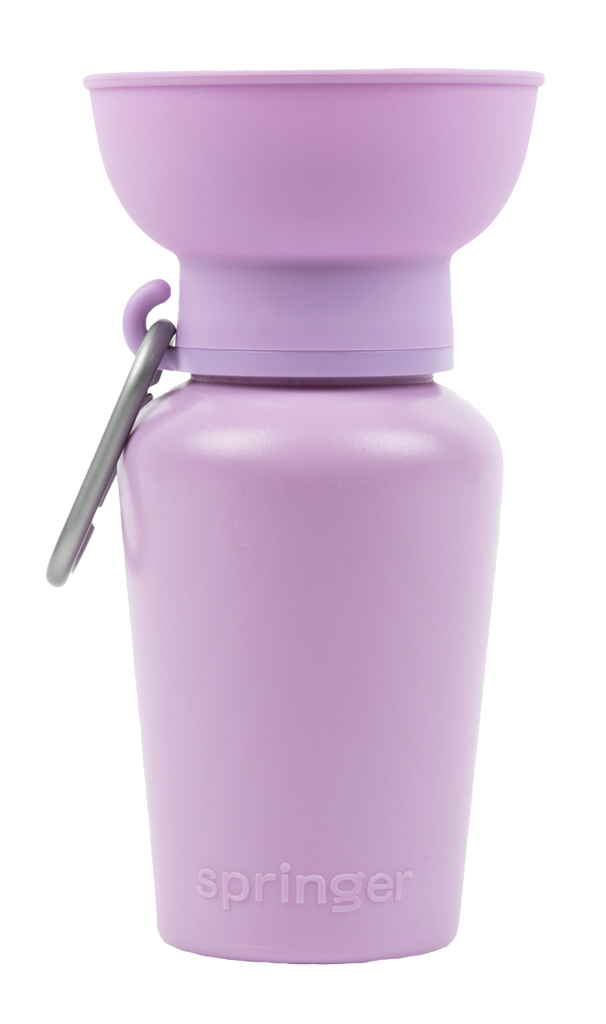 플립 트래블 보틀