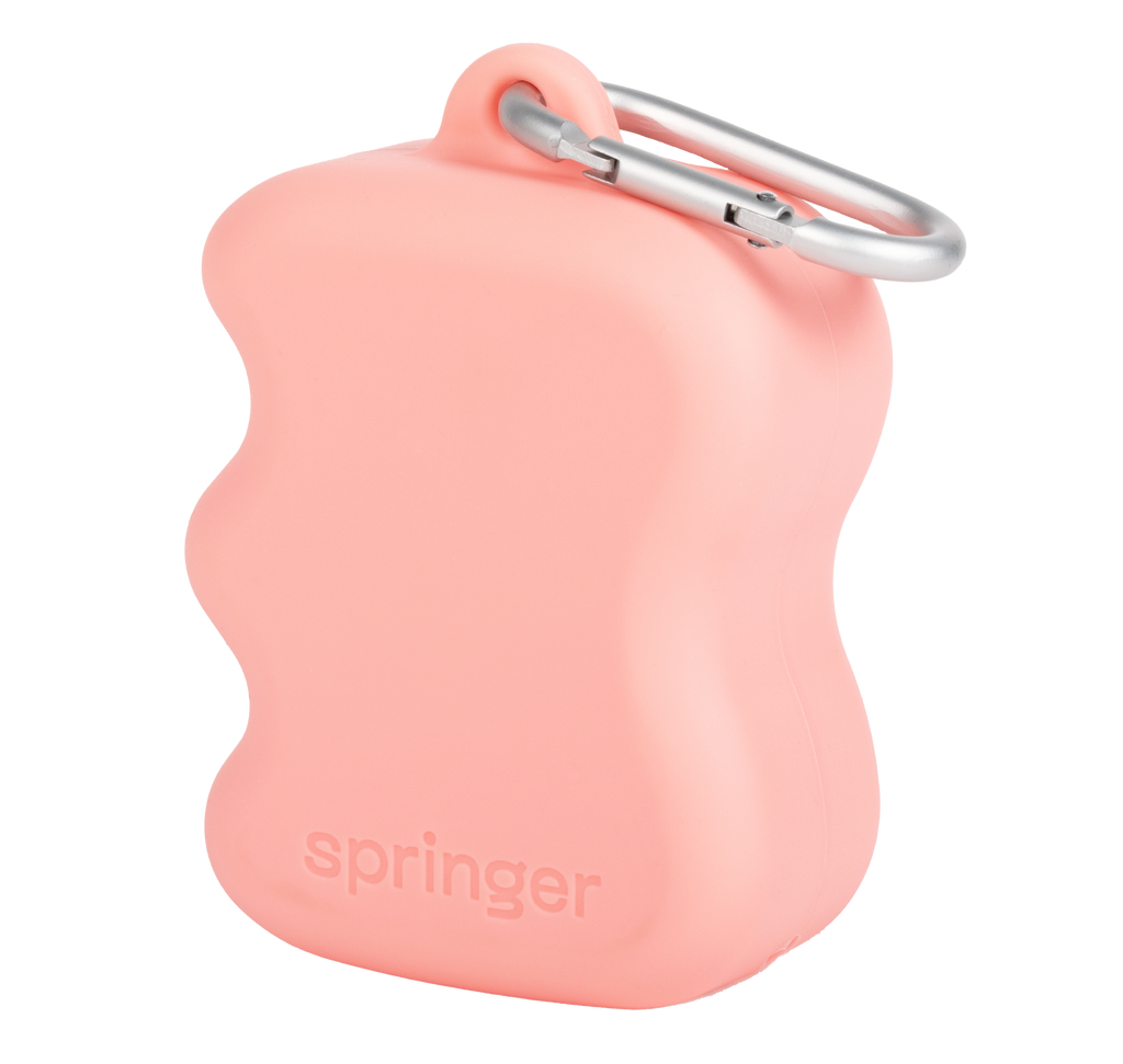 휴대용 간식 파우치