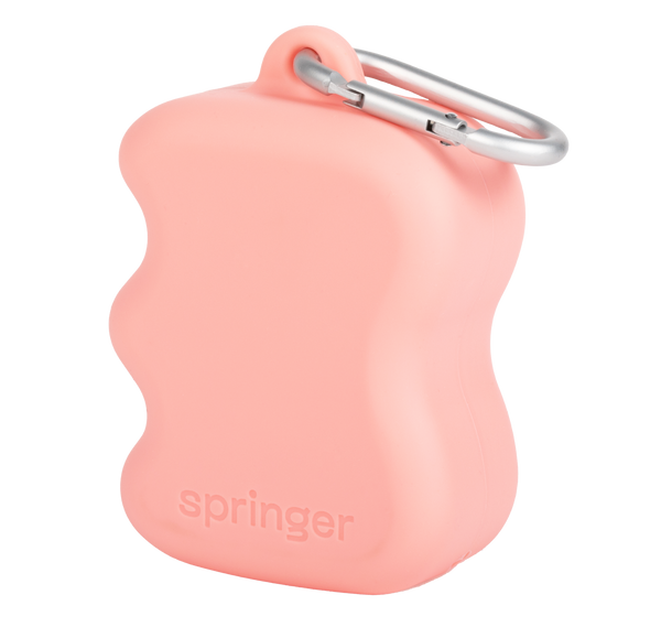 휴대용 간식 파우치