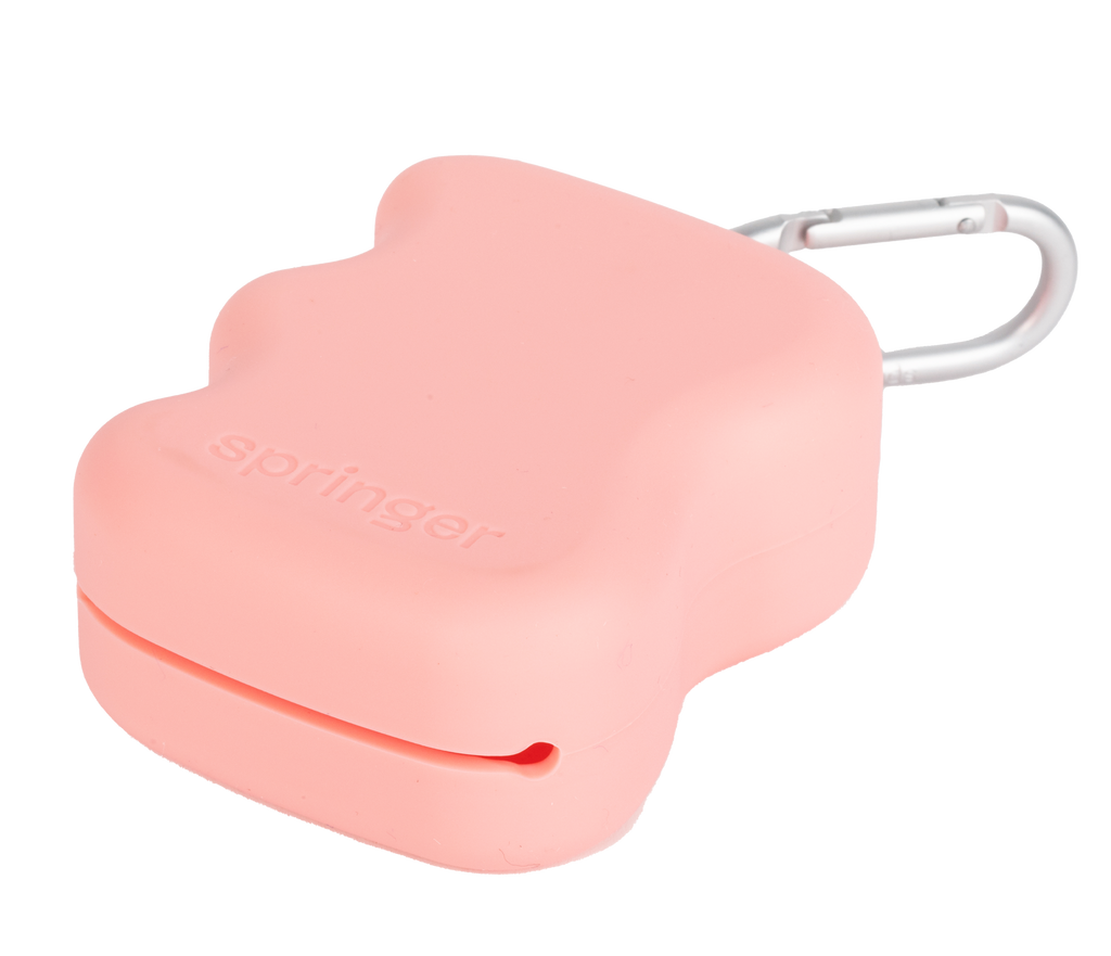 휴대용 간식 파우치