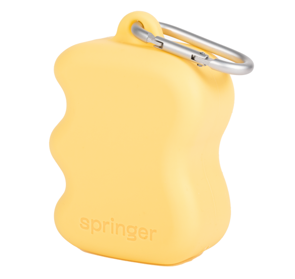 휴대용 간식 파우치