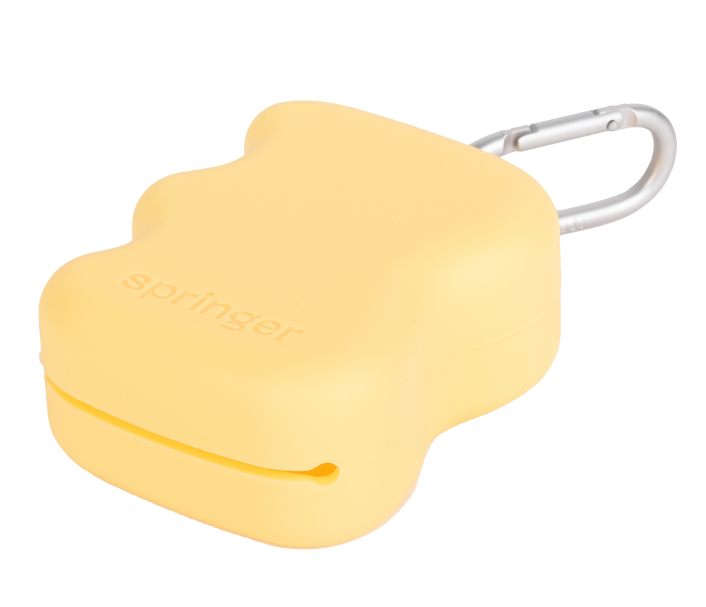 휴대용 간식 파우치