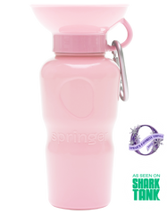 Classic Cotton Candy