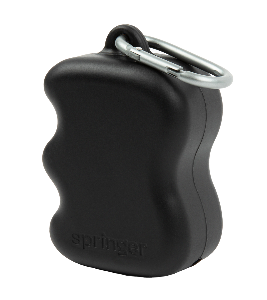 휴대용 간식 파우치