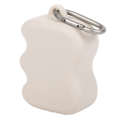 Silicone Dog Treat Dispenser Oat