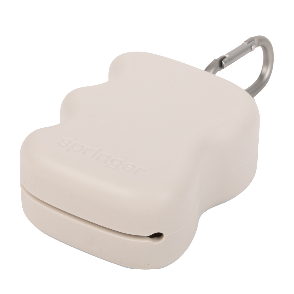 Silicone Dog Treat Dispenser Oat