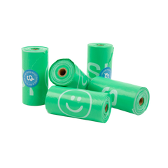 풉백 디스펜서 + 프리미엄 풉백 - 300장 / 20롤