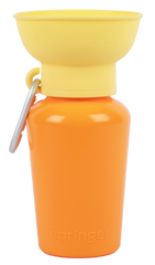 플립 트래블 보틀