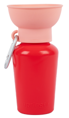 플립 트래블 보틀