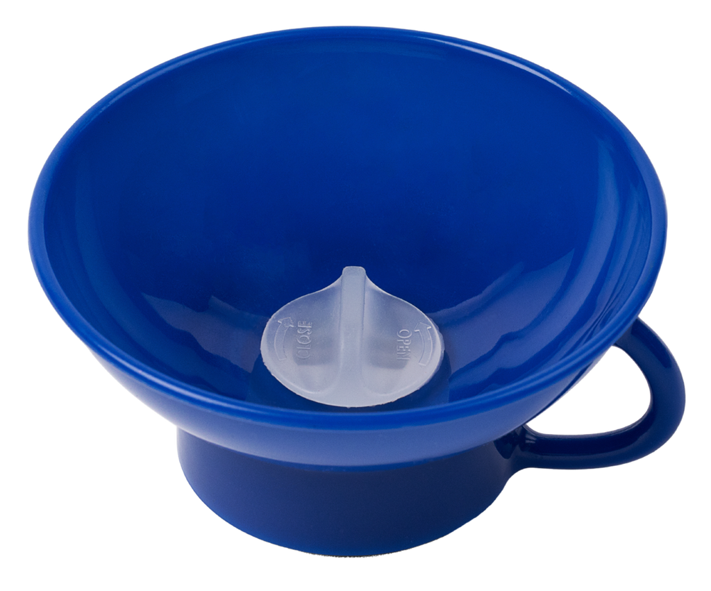 Replacement Bowl Indigo