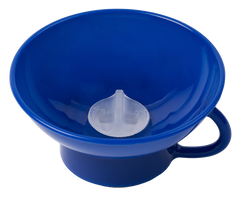 Replacement Bowl Indigo