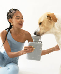 Growler Springer Grey