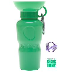 Classic Springer Green