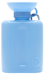 Growler Sky Blue