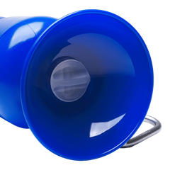Replacement Travel Bottle Bowl Indigo