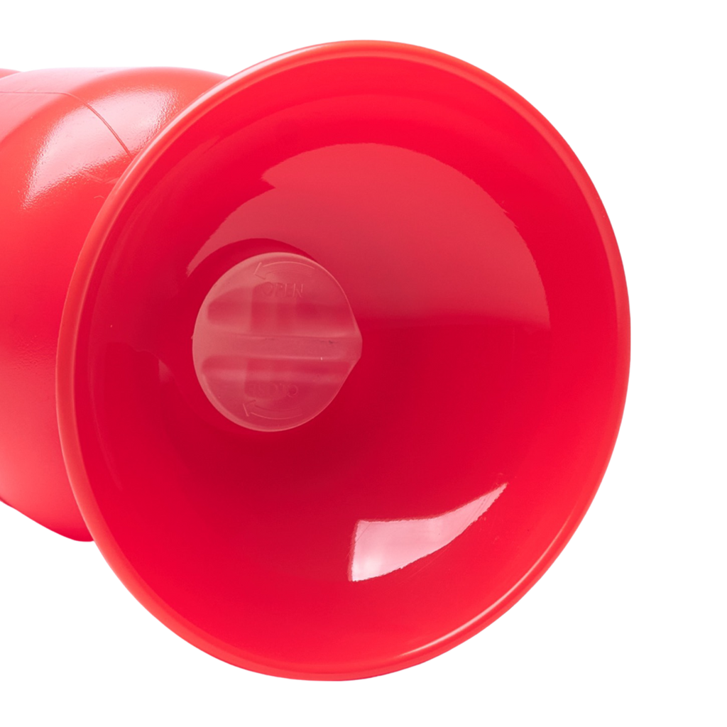 Replacement Travel Bottle Bowl Poppy