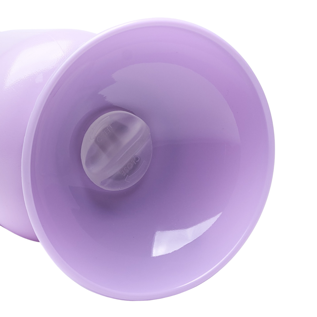 Replacement Travel Bottle Bowl Lilac